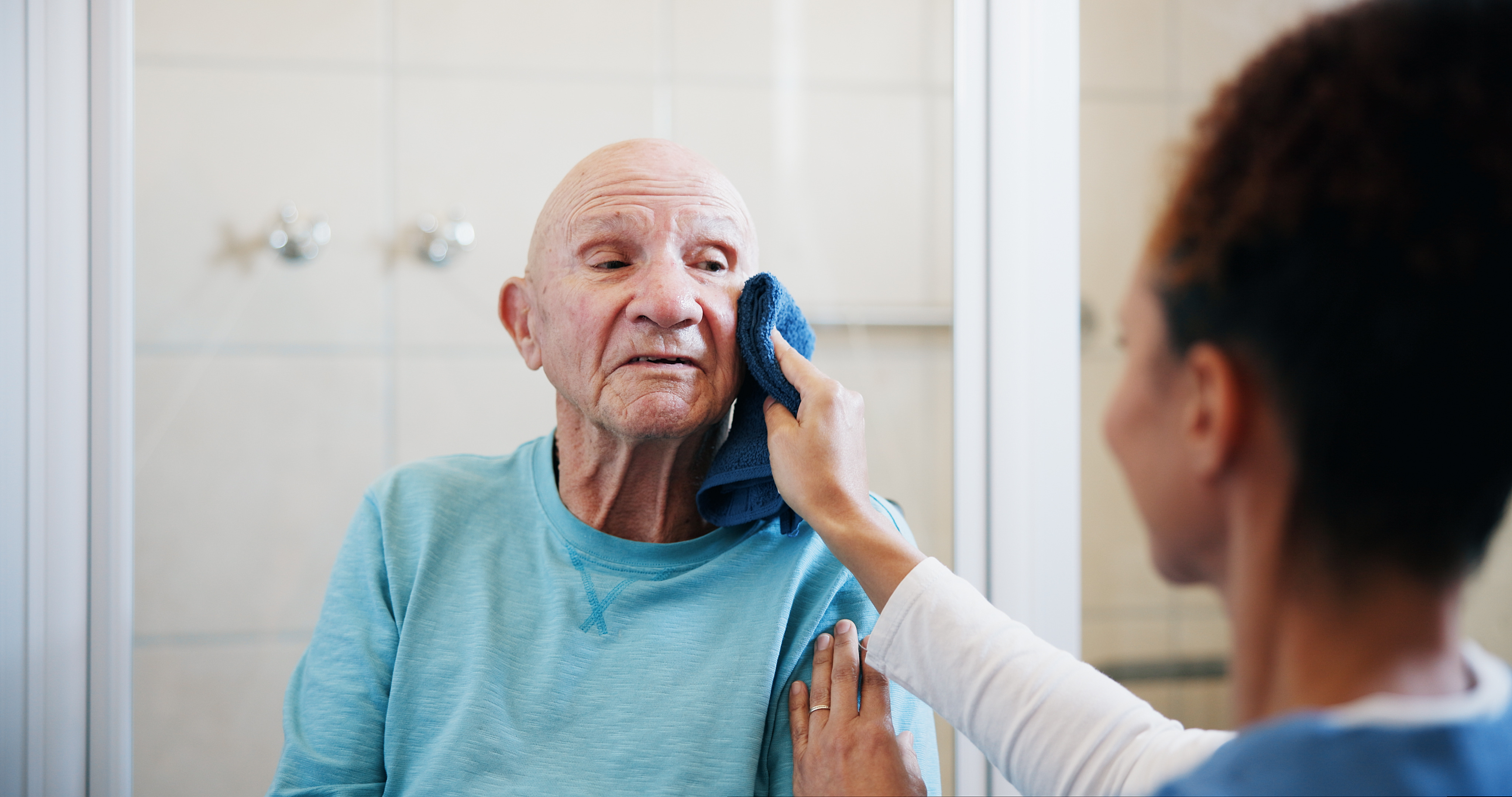 Non-medical home care